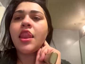Starrie_Marrie Chaturbate stream image from February 14, 2026