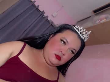 The_Ladyboy_Nextdoor69 Chaturbate stream image from February 14, 2026