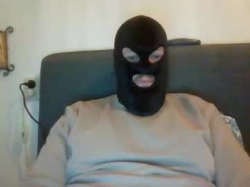 Cagegag31 Chaturbate stream image from February 14, 2026