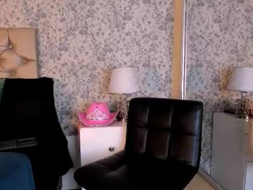 Clohebell Chaturbate stream image from February 14, 2026