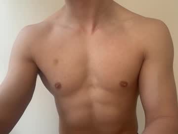 Germanhunk123 Chaturbate stream image from February 14, 2026