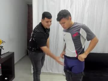 Homehot_Xxx Chaturbate stream image from February 14, 2026