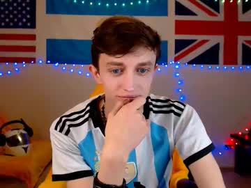 John_Winx Chaturbate stream image from February 14, 2026