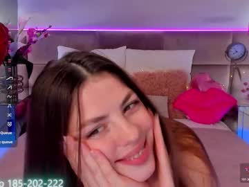 Kelsi_Di Chaturbate stream image from February 14, 2026