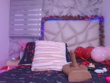 Lili_Jhonson Chaturbate stream image from February 14, 2026