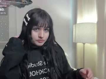 Lumin_Mia Chaturbate stream image from February 14, 2026