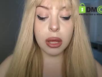 Mistressluluwe Chaturbate stream image from February 14, 2026