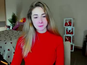 Sensitiveheartt Chaturbate stream image from February 14, 2026