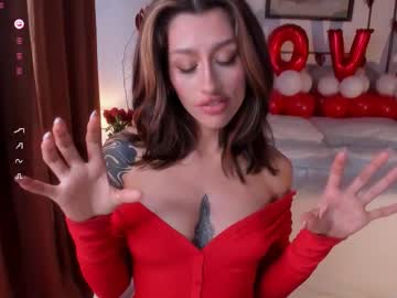 Connie_Deep Chaturbate stream image from February 14, 2026