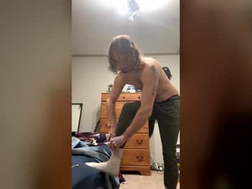 Docholliday_95 Chaturbate stream image from February 14, 2026