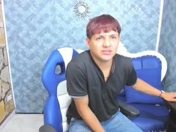 James_Pettrova Chaturbate stream image from February 14, 2026