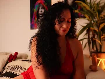 Kendally_ Chaturbate stream image from February 14, 2026