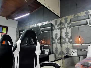 Laimcarterss Chaturbate stream image from February 14, 2026