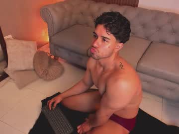 Liam_Colliins stream image from February 14, 2026