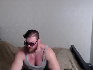 Magicmax2017 Chaturbate stream image from February 14, 2026