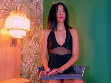 Megan_Carter101 Chaturbate stream image from February 14, 2026