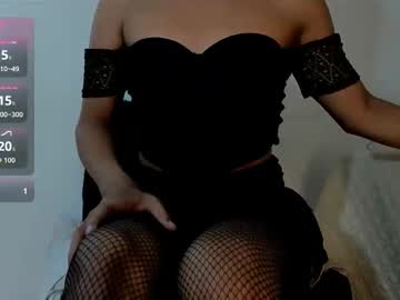 Myra_Alejandra Chaturbate stream image from February 14, 2026
