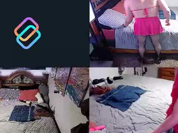 Nickytrapz69 Chaturbate stream image from February 14, 2026