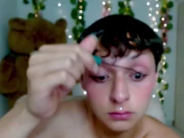 Princess_280119 Chaturbate stream image from February 14, 2026