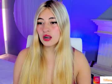 Tiffany_Beckerr Chaturbate stream image from February 14, 2026