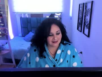Amelia_Jones3 Chaturbate stream image from February 14, 2026