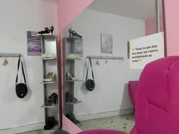 Antonellakling_ Chaturbate stream image from February 14, 2026