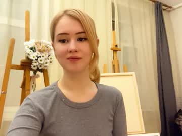 Bettymorante Chaturbate stream image from February 14, 2026