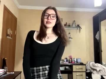 Darcywilk Chaturbate stream image from February 14, 2026