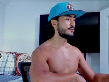David_Johnson372 Chaturbate stream image from February 14, 2026