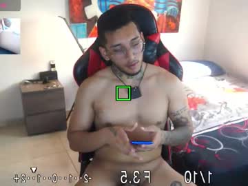 Evanvelvet Chaturbate stream image from February 14, 2026