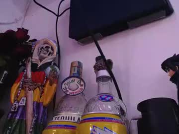 Femboy666sixx_ Chaturbate stream image from February 14, 2026