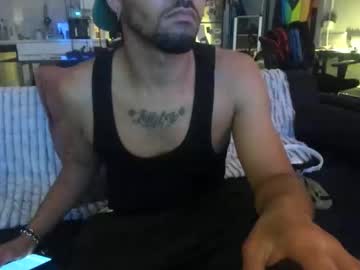 Itsicetrey Chaturbate stream image from February 14, 2026