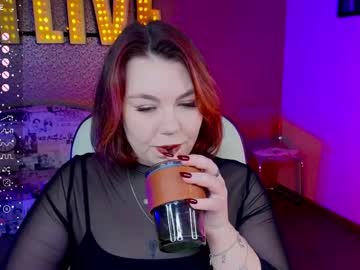Lilumytrend Chaturbate stream image from February 14, 2026