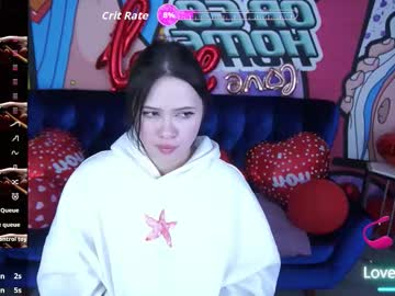 Margaritagrey Chaturbate stream image from February 14, 2026