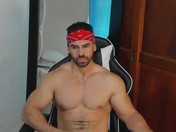 Mathews_Smith Chaturbate stream image from February 14, 2026