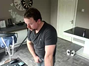Shaywildesex Chaturbate stream image from February 14, 2026
