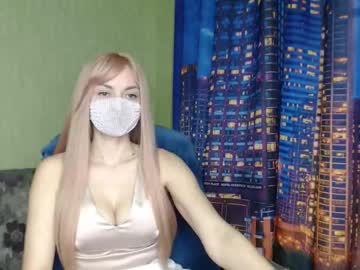 Sophie_Ainsworth Chaturbate stream image from February 14, 2026