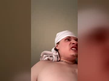 Trey1raven Chaturbate stream image from February 14, 2026