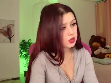 Amirelioren Chaturbate stream image from February 14, 2026