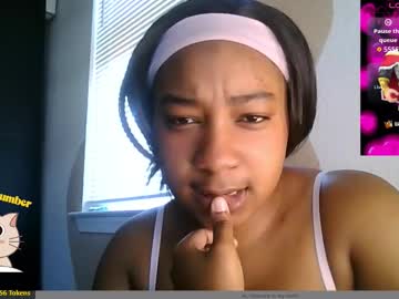 Brownsugarcutie3 Chaturbate stream image from February 14, 2026