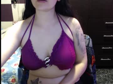 Cherrysweetbaby Chaturbate stream image from February 14, 2026