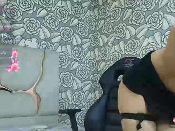 Cloee_Tay1 Chaturbate stream image from February 14, 2026