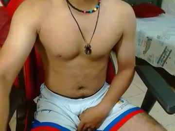 Dylans_Brown Chaturbate stream image from February 14, 2026