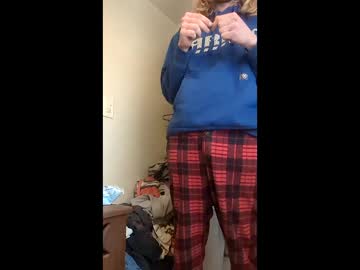 Jasoncreed420 Chaturbate stream image from February 14, 2026