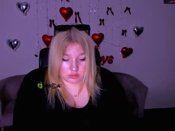 Juli_Kisss Chaturbate stream image from February 14, 2026