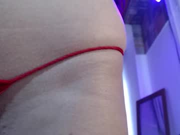 Kendrra_Luvv Chaturbate stream image from February 14, 2026