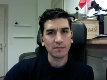 Leonel_9 Chaturbate stream image from February 14, 2026