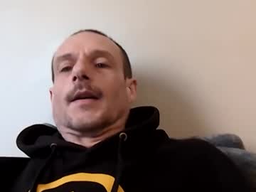 Meanfinger Chaturbate stream image from February 14, 2026