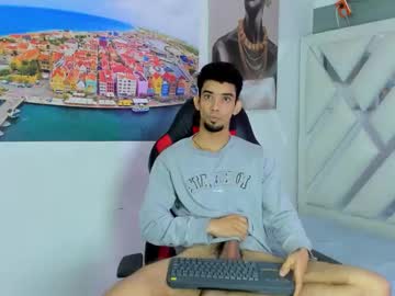 Prince_Arthur77 Chaturbate stream image from February 14, 2026
