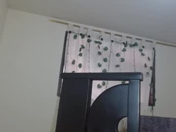Trebol_4 Chaturbate stream image from February 14, 2026